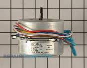 Fan Motor - Part # 1218252 Mfg Part # AC-4550-180