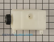 Gas Tank - Part # 1952146 Mfg Part # 308675010