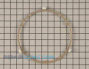 Glass Tray Support - Part # 1555862 Mfg Part # WB06X10818