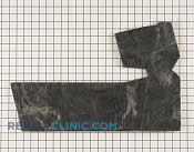 Insulation - Part # 309748 Mfg Part # WR82X10028