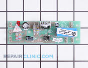 Main Control Board - Part # 1218947 Mfg Part # AC-5210-78