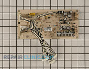 Oven Control Board - Part # 1463713 Mfg Part # EBR43296801