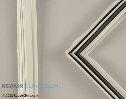 Refrigerator Door Gasket WR24X446 Main Product View