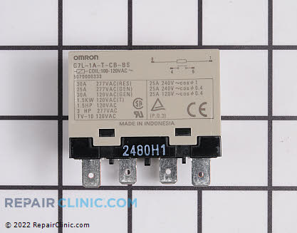 Relay 00422203 Main Product View