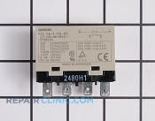 Relay - Part # 1105534 Mfg Part # 422203