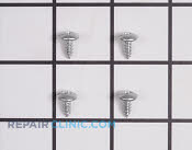 Screw - Part # 1514550 Mfg Part # 5304472191