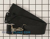Shoulder Strap - Part # 1952017 Mfg Part # 308487001