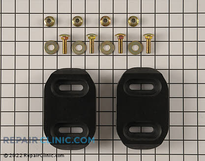 Slide Shoe 72600300 Main Product View