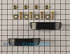Slide Shoe 72600300 Alternate Product View