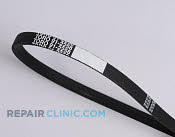 Belt: V-Belt - Part # 1606610 Mfg Part # 91-2258