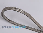 Belt: V-Belt - Part # 1606455 Mfg Part # 954-04045