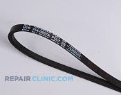 Belt: V-Belt - Part # 1606468 Mfg Part # 954-0637A