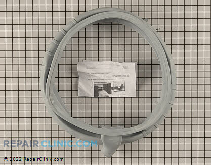 Door Boot Seal 00701333 Main Product View