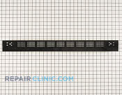 Door Trim Piece - Part # 266320 Mfg Part # WB7K403
