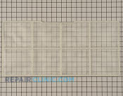 Filter - Part # 1257102 Mfg Part # 5304459637