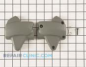 Handle - Part # 1951575 Mfg Part # 120950026