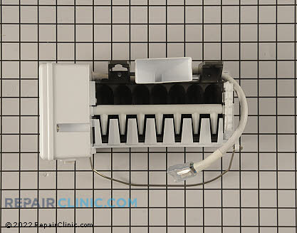 Ice Maker Assembly DA97-02965B Main Product View