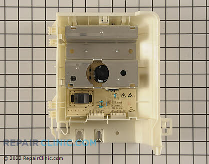Bosch Washing Machine Main Control Board