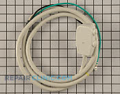 Power Cord - Part # 2003249 Mfg Part # WJ35X10168