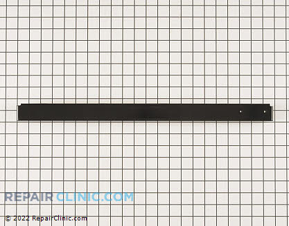 Trim Piece (OEM)  WB07K10249