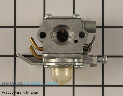 Carburetor (Genuine OEM)  308054007
