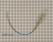 Control Cable - Part # 2002672 Mfg Part # 06900501