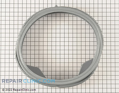 Door Boot Seal (OEM)  MDS47123604