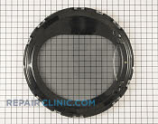 Door Frame - Part # 1482849 Mfg Part # 134443205