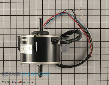 Fan Motor 309647501 Main Product View