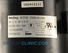 Fan Motor 309647501       Alternate Product View