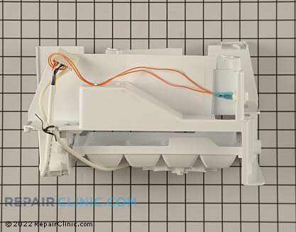 Kenmore Refrigerator Ice Maker Assembly