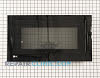 Microwave Oven Door ADC49436905 Alternate Product View