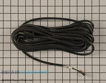 Power Cord 39585-40 Main Product View