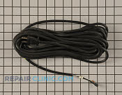 Power Cord - Part # 1661346 Mfg Part # 39585-40