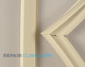 Refrigerator Door Gasket - Part # 451872 Mfg Part # 218730602