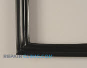 Refrigerator Door Gasket - Part # 1379486 Mfg Part # 241872510