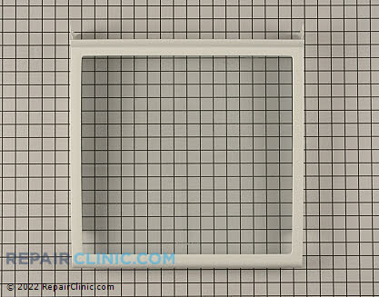 Shelf Assembly (OEM)  W10141749