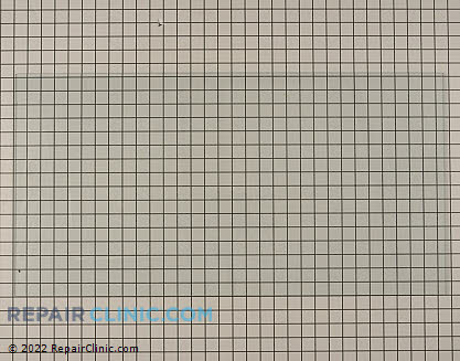 Shelf Glass (OEM)  MHL42613212 - $21.75