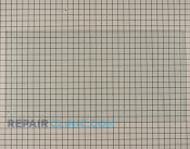 Shelf Glass - Part # 1530492 Mfg Part # MHL42613212