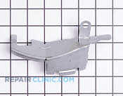 Bracket - Part # 1647383 Mfg Part # 793756