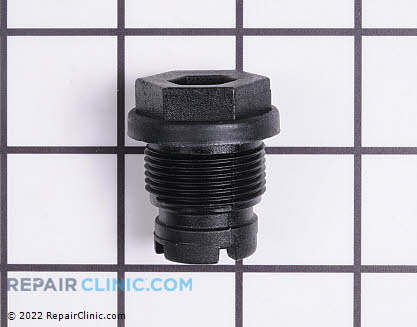 Cap A2730GS Main Product View