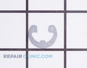 Clip - Part # 1659406 Mfg Part # 12000058