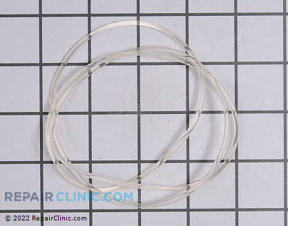 Drive Belt 311958 Main Product View