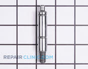 Drum Roller Axle - Part # 1878661 Mfg Part # W10359270