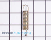 Extension Spring - Part # 1621039 Mfg Part # 732-04049