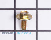 Flange Bolt - Part # 1643162 Mfg Part # 691685