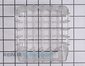 Light Lens Cover - Part # 664054 Mfg Part # 61002110