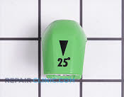 Nozzle - Part # 1952176 Mfg Part # 308699005