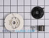 Recoil Starter Pulley 545008049 Alternate Product View