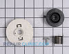 Recoil Starter Pulley 545008049 Alternate Product View